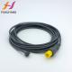 Adult Reusable T5 Esophageal Temperature Probe 10 Feet temp probe ntc temperature probe cable material TPU