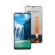 OEM OLED TFT Mobile LCD Touch Screen For Oppo A93 4G 5G Digitizer