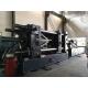 1000 Ton Plastic Table Servo Motor Injection Molding Machine Auto Bumper Making Machine