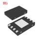 AT24C128C-MAHM-T Flash Memory Chip  Capacity for Data Storage and Transfer