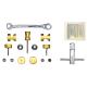 Common Rail Fuel Injector Filter Disassemble Removal Disassembly Repair Tool Kit