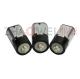 10 Millimeter Mini Planetary Gearbox Cruciate Shaft With 5-2000rpm Output