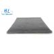 Black Gray Fiberglass Insect Mesh Non-Toxic And Tateless For Pleated Screen Window