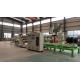 2000mm 2200mm Plastic Sheet Making Machine Automatic Ps Foam Sheet Extrusion Line