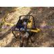TSP-30 MAN PORTABLE DRILLING RIG for oil finding