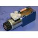 Rexroth 4WE 6 D62/EG24N9K4 MNR:R900561274 Directional spool valves, direct operated, with solenoid actuation