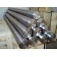 Alloy 800 Incoloy Nickel Alloy Round Bar Custom Shape Cold Rolled High Strength