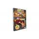 Free DHL Shipping@New Release HOT TV Series Impractical Jokers Season 4 Boxset Wholesale!!