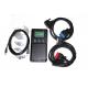 MUT-3 auto scanner diagnostic