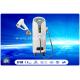 Big Spot Size Diode Laser Hair Removal Machine Hair Removal On Outside Bikini Line