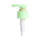 PP Tube Easy Handle Portable Plasitc Lotion Pump Customized Color 24 28/410