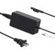 44W 15V 2.58A Microsoft Surface Pro Charger Power Supply For Laptop