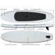 330cm Extra Light Inflatable Standup Paddleboard 15lbs 5 Thickness For Yoga On A Water