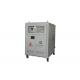 Wirewound Technology Electrical Load Bank , Generator Load Bank Testing Frequency