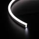  IP65 Waterproof LED Neon Flexible Strip With 120°  Wide Angle Illumination Soft Bendable Strips