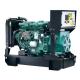 ISO8528 50KW To 300KW Diesel Generator Open Type Household Diesel Generator