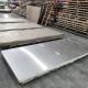 Hl Surface 304 Stainless Steel Plate Customizable Length