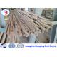 1.2631 / A8 Carbon Tool Steel Bar Small Quenching Deformation For Cutting Tools