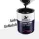 High Hardness And Scratch Resistance Automotive Base Coat Paint With Low Voc Content