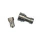 0.25'' Stainless Steel 316 Close Hydraulic Quick Coupler