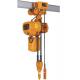 380 Volt Portable 0.5-20 Ton Electric Chain Hoist With Hook