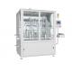 Stainless Steel Pesticide Filling Machine with Touch Screen Display 1000*1000*1400mm
