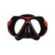 Anti Fog Coating Diving Snorkel Mask Professional Scuba Diving Masks