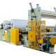 PLC Automatic Tissue Paper Slitter Rewinder Machine 800m/Min