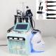 Aqua Peel Facial Hydrafacial Water Dermabrasion Machine 9 In 1 For Skin Clean