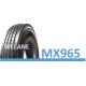 Tubeless Truck Bus Radial Tyres 11R22.5 295 / 75R22.5 12R22.5 11R24.5 285 / 75R24.5 Model Number