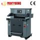 Hydraulic Guillotine Paper Cutting Machine Min. Cutting 30mm FN-H490T V7