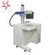Energy Saving Vgold And Silver Laser Engraving Machine Strong Function Marker