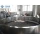 WB36 Carbon Steel Forgings Ring Forged Shaft for Pressure equipment