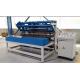CE Reinforcing Fence Wire Mesh Welding Machine 50 Times Per Minute