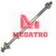 MEGATRO spool bolt  with iron meterial