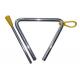 Kids' triangle / Music Toy / Orff instruments / Promotion gift AG-TA4