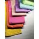 8 Oz 16s Yarn RFD Colored Denim Fabric Soft Touch