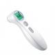 Hospital Medical Forehead Thermometer Adjustable With Fever Warning Function