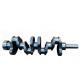 SD25 Engine Crankshaft SD23 12200-L2000 12200L2000 12200 L2000 QF01M15 for Nissan Forklift Engine