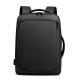 Waterproof Laptop Bag Backpacks Polyester Material Casual Style