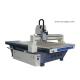 Woodworking CNC ROUTER SC1325 WITH SIDE CABINET
