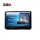 10 Inch Wall Mounted Tablet PC With Proximity Sensor Light Sensor