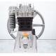 1.5KW 2 Hp Air Compressor Head For Reciprocating Piston Compressor