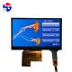 5.0 inch LCD Module, RGB interface, Standard Display, TN, 800x480