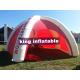Colorful Event Tent/Camping Tent/Inflatable Lawn Tent/OEM Color Tent