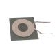 wireless charging copper wire coil A11QI standard folding wireless charging transmitter coil