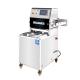 Industrial Food Vacuum Sealer Nitrogen Filling Packing Machine For Smoked Foods