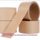 Customisable Logo Printed Shipping Eco Friendly Biodegradable Sealing Self-Adhesive Brown Kraft Paper Package Tape