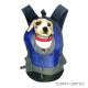  				Shoulder Nylon Front Pet Carrier Mesh Oxford Outdoor Dog Bags 	        