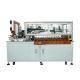 18650 Battery Cell Making Machine , 11 Channel  Battery Sorting Machine